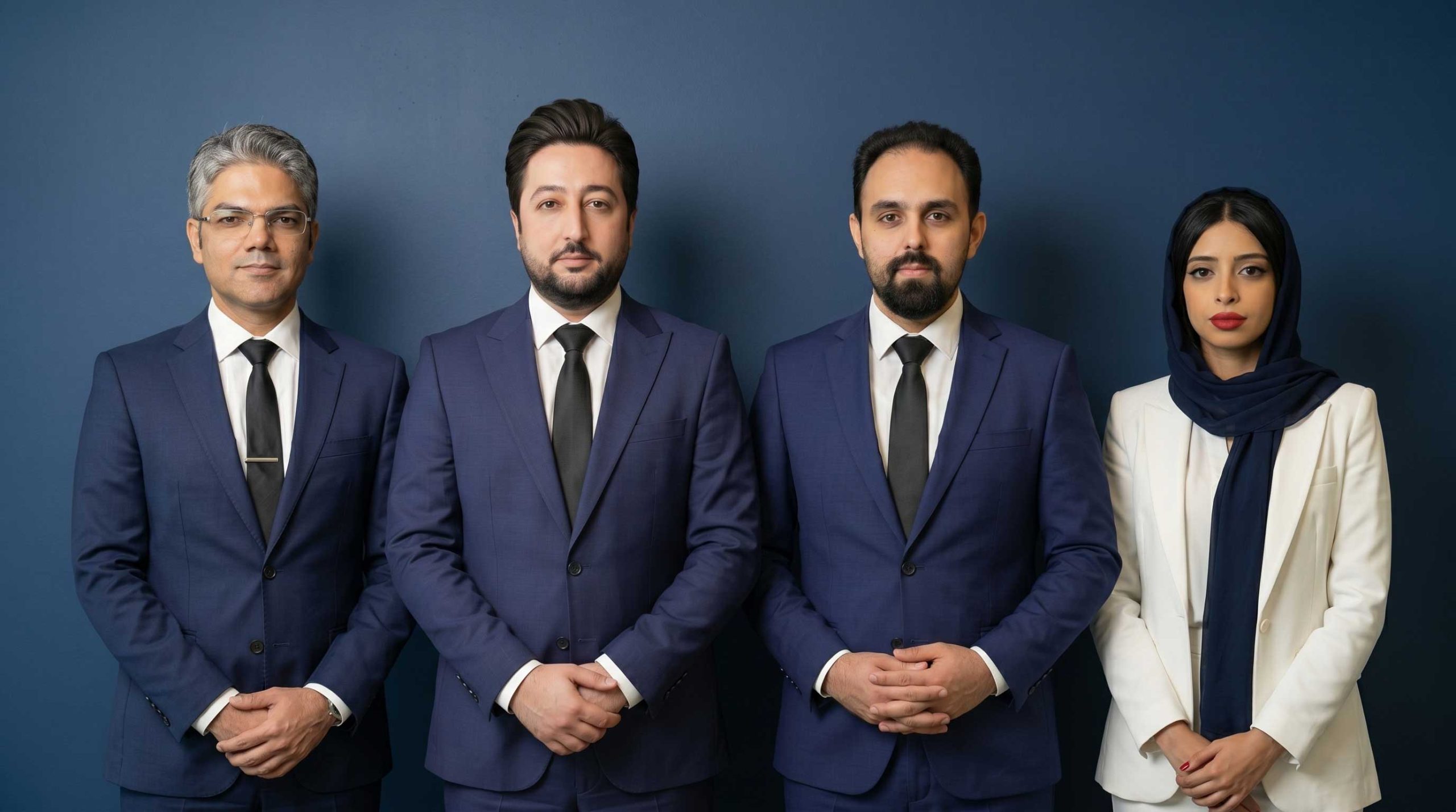 سیمان برازندگان