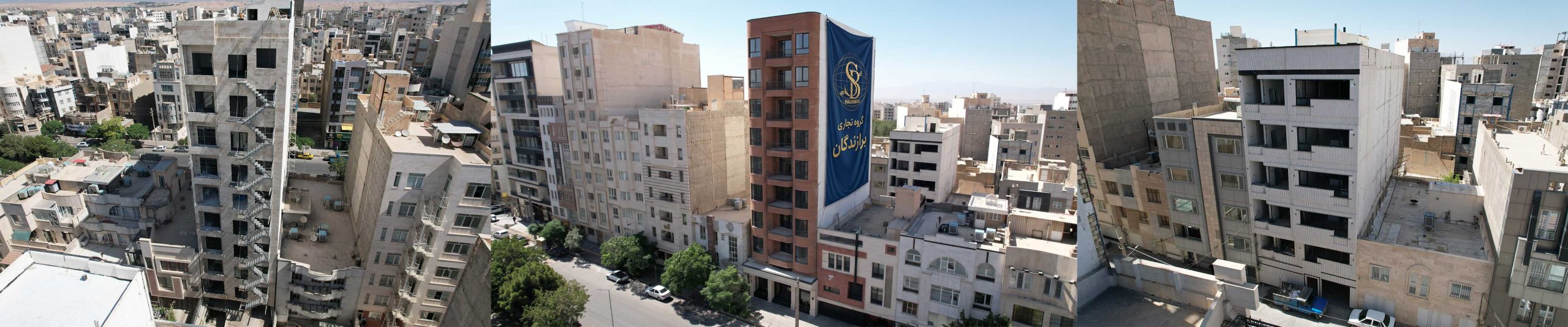 عنوان مورد نظر
